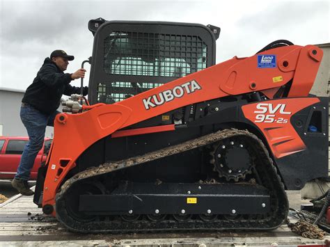 kubota svl 95 skid steer specs|kubota skid steer svl95 price.